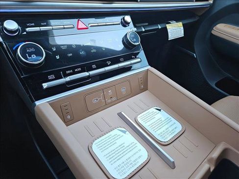 New 2026 Hyundai Santa Fe Limited image 15