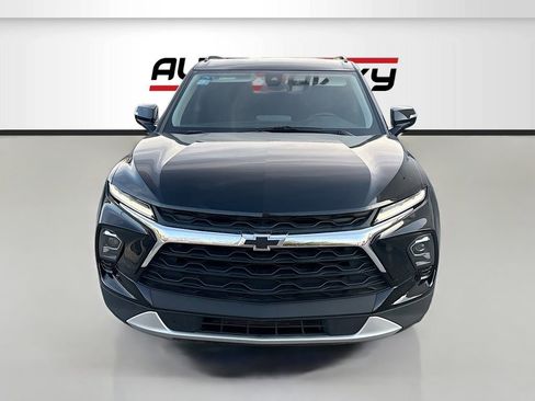 Used 2023 Chevrolet Blazer LT w/ Midnight/Sport Edition FWD image 32