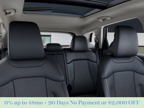 New 2026 Kia Sportage EX AWD/4WD image 27