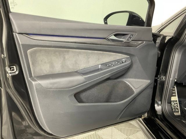 Used 2024 Volkswagen GTI S FWD image 11
