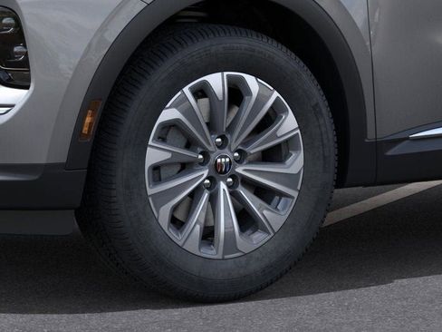 New 2026 Buick Envision Preferred image 9