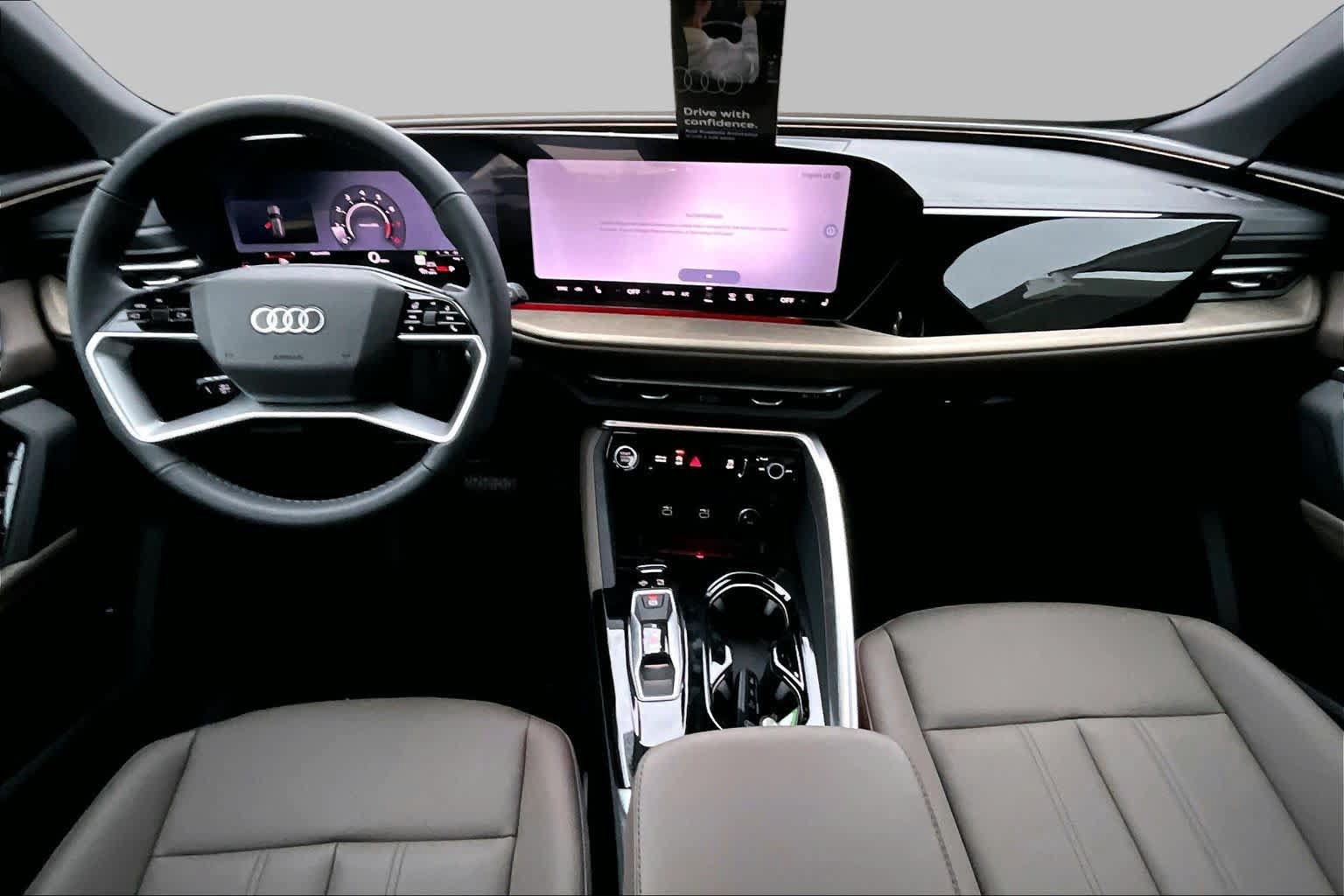New 2026 Audi Q5 Premium w/ Convenience Package AWD/4WD image 5