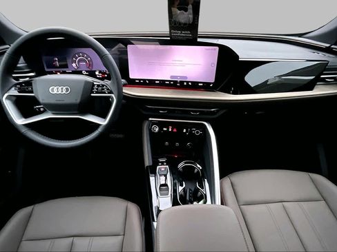 New 2026 Audi Q5 Premium AWD/4WD image 5
