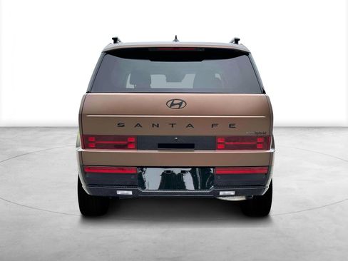 New 2025 Hyundai Santa Fe Calligraphy image 6