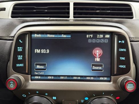 Used 2013 Chevrolet Camaro LT w/ RS Package image 16