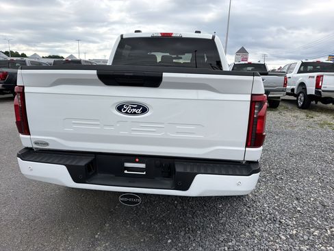 Used 2025 Ford F150 STX AWD/4WD image 5