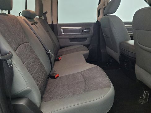 Used 2017 RAM 1500 Lone Star RWD image 19