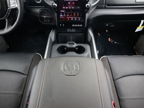 New 2026 RAM 3500 Laramie image 28