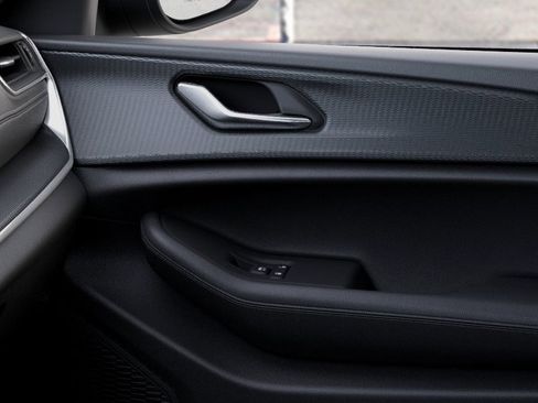 New 2026 Jeep Grand Cherokee Laredo X image 25