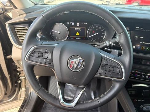 Used 2023 Buick Envision Avenir AWD/4WD image 27
