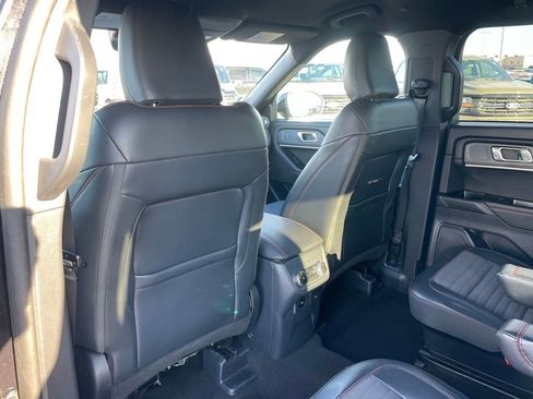 Used 2025 Ford Explorer ST-Line AWD/4WD image 56