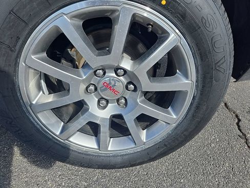 Used 2020 GMC Yukon Denali AWD/4WD image 40