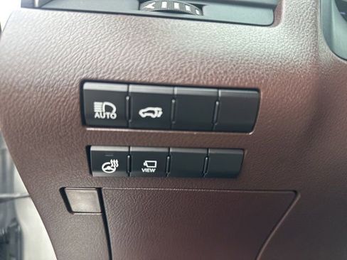 Used 2018 Lexus RX 350 AWD w/ Premium Package image 29