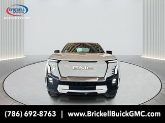 New 2025 GMC Sierra EV Denali video 2