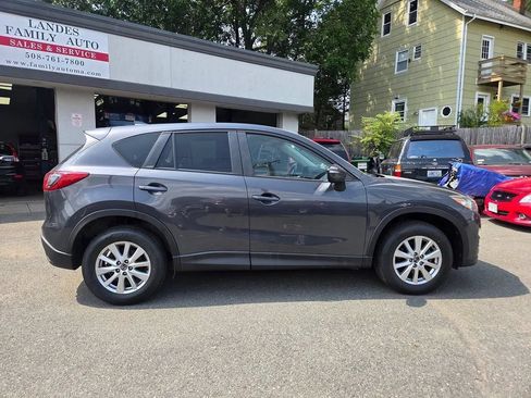 Used 2016 MAZDA CX-5 Touring AWD/4WD image 35