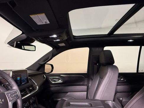 Used 2023 Chevrolet Tahoe Z71 w/ Luxury Package image 33