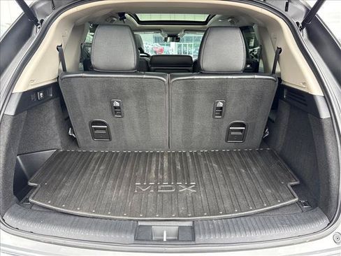 Used 2023 Acura MDX SH-AWD image 22
