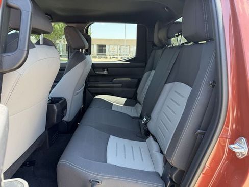 Certified 2025 Toyota Tacoma TRD Sport AWD/4WD image 26