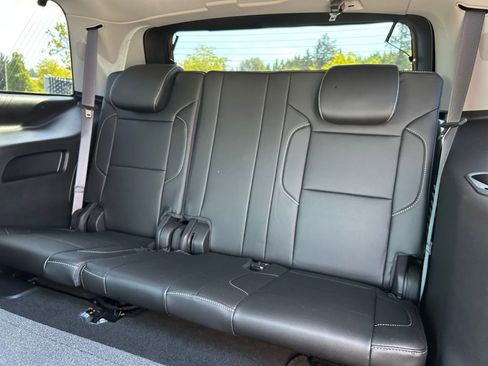 Used 2017 Chevrolet Tahoe LT AWD/4WD image 34
