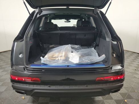 New 2026 Audi Q7 2.0T Premium Plus AWD/4WD image 7