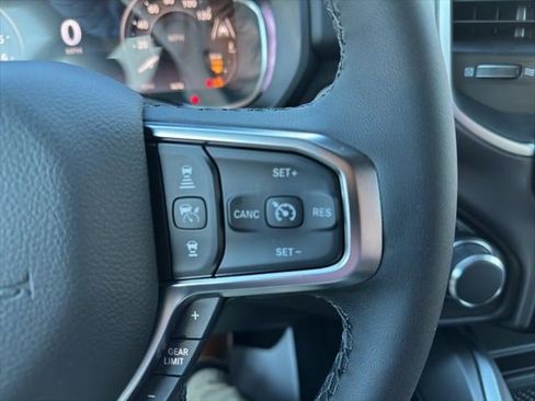 New 2026 RAM 1500 Big Horn AWD/4WD image 36