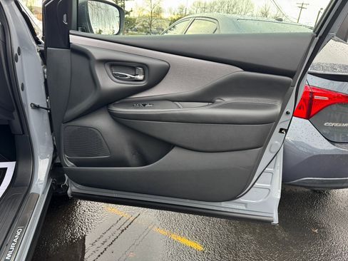 Used 2021 Nissan Murano SL image 36
