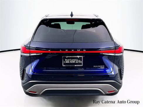 Certified 2023 Lexus RX 350 Premium image 6