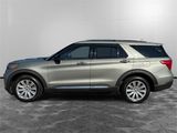 Used 2020 Ford Explorer Limited image 2