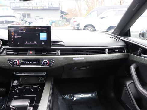 Used 2024 Audi A5 2.0T Premium Plus image 18
