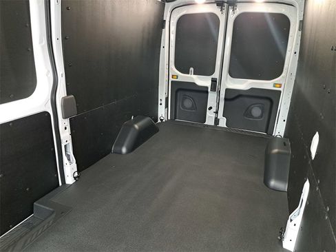 New 2026 Ford Transit 150 148 Medium Roof w/ Load Area Protection Package image 12