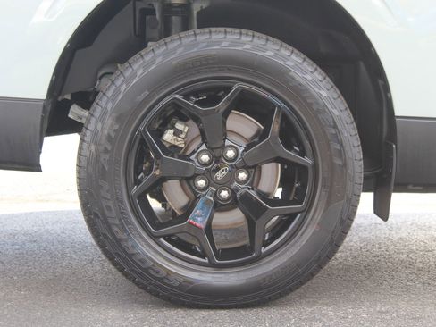 Used 2024 Ford Maverick XLT w/ Equipment Group 300A Standard image 27