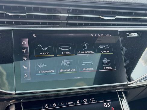 New 2026 Audi Q7 3.0T Prestige AWD/4WD image 17