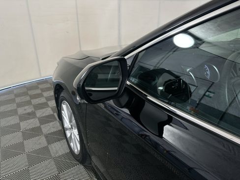 Certified 2024 Toyota Camry LE w/ Convenience Package FWD image 10