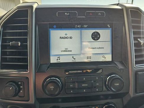 Used 2019 Ford F150 XLT w/ Trailer Tow Package image 13