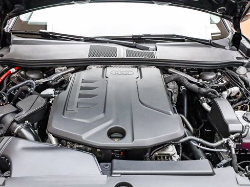 New 2025 Audi A5 2.0T Premium Plus image 30