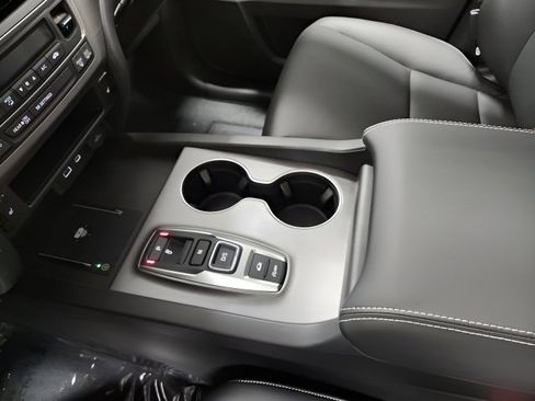 New 2026 Honda Ridgeline RTL image 27