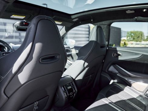 Used 2025 Aston Martin DBX 707 image 40