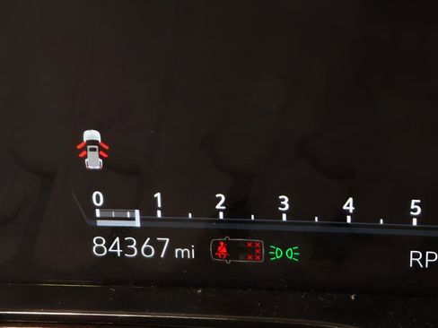 Used 2021 Cadillac Escalade ESV Sport Platinum image 14