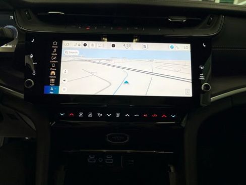 New 2026 Jeep Grand Cherokee Limited AWD/4WD image 16