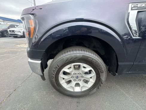 Used 2023 Ford F150 XLT AWD/4WD image 10