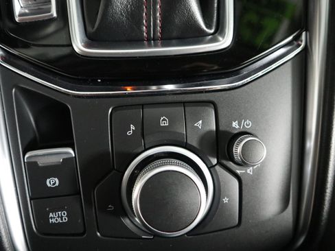 Certified 2025 MAZDA CX-5 Carbon Edition AWD/4WD image 32