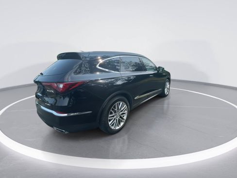 Used 2023 Acura MDX SH-AWD w/ Advance Package image 8