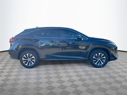 Used 2022 Lexus RX 350 FWD image 5