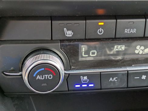 Used 2021 MAZDA CX-9 Grand Touring image 31