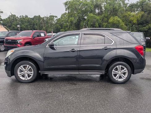 Certified 2012 Chevrolet Equinox LT AWD/4WD image 7