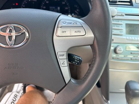 Used 2007 Toyota Camry Hybrid FWD image 17
