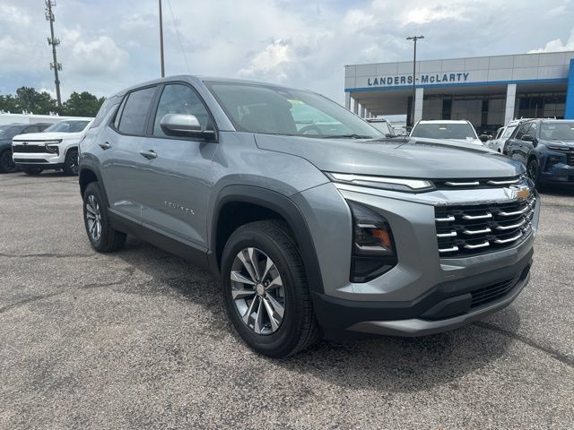 New 2026 Chevrolet Equinox LT FWD image 1