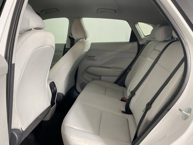 Used 2025 Hyundai Kona SEL FWD image 16