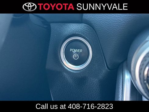 Certified 2023 Toyota RAV4 XSE w/ Weather Package AWD/4WD image 27