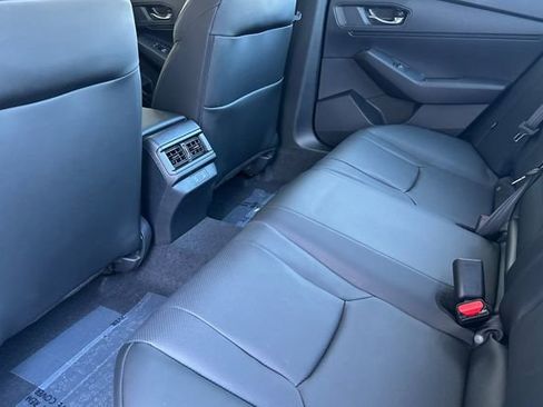 New 2026 Honda Accord Sport image 13